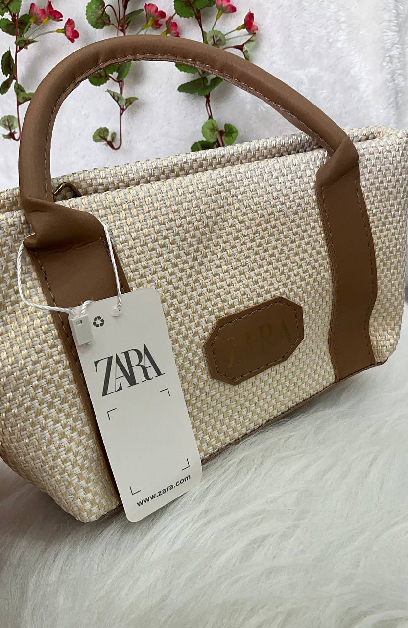 کیف کنفی ZARA