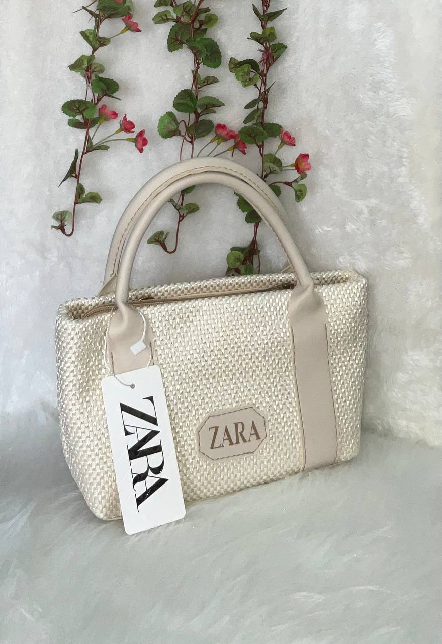 کیف کنفی ZARA