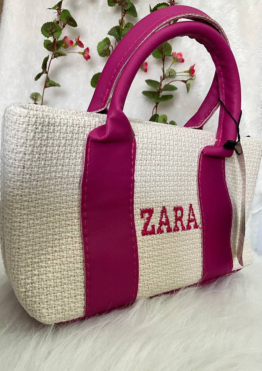 کیف کنفی ZARA