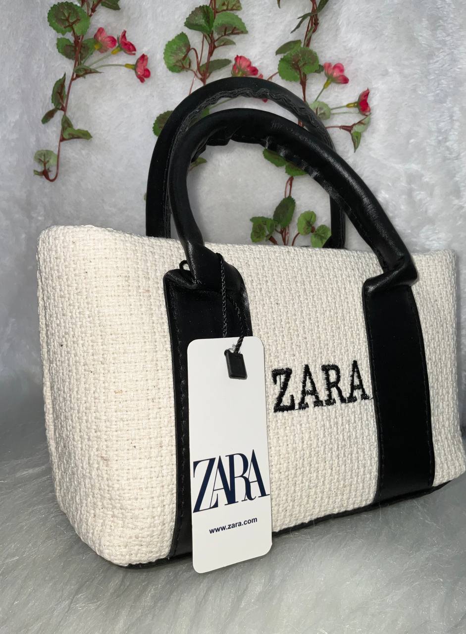 کیف کنفی ZARA