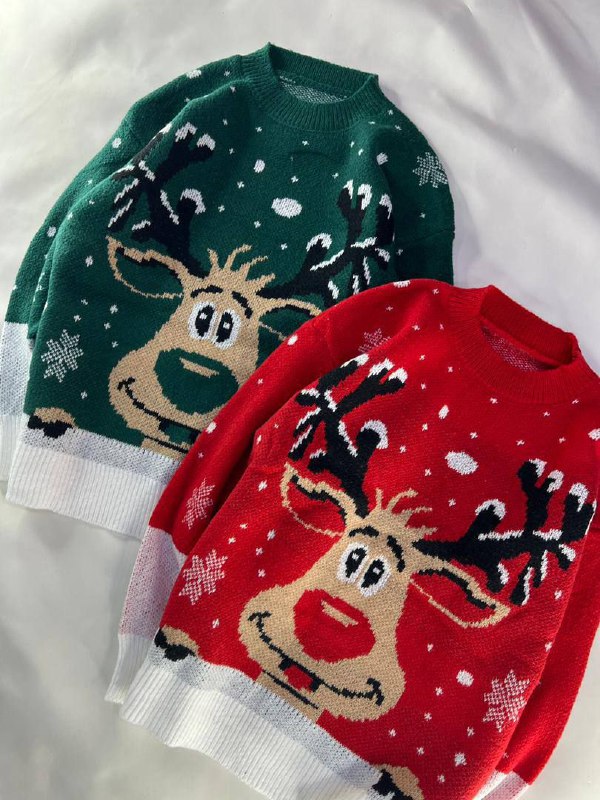 بافت کریسمسی وارداتی