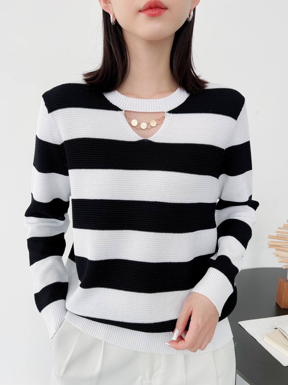 پبراهن بافت وارداتی فانتزی